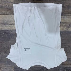 Vineyard vines blue whale shirt